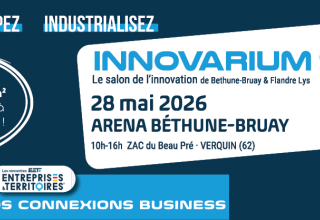 innovarium summit - 28 mai 2026