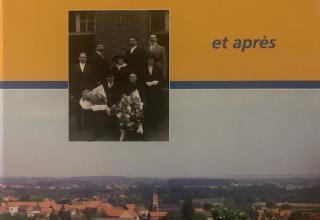 Burbure des origines à 1945 de Philippe Vincent Chaissac et Philibert Berrier, Édité par l'office de tourisme intercommunal du Lillérois, 2005