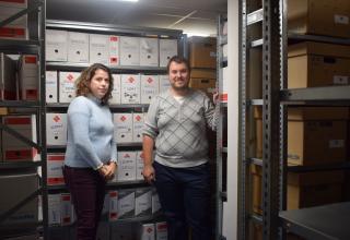 DuoDay archives du 17 novembre 2022 Agglomération Béthune Bruay