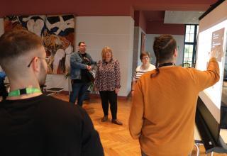 DuoDay du 17 novembre 2022 Agglomération Béthune Bruay