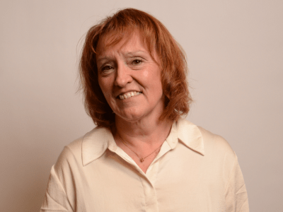 Sylvie Rose